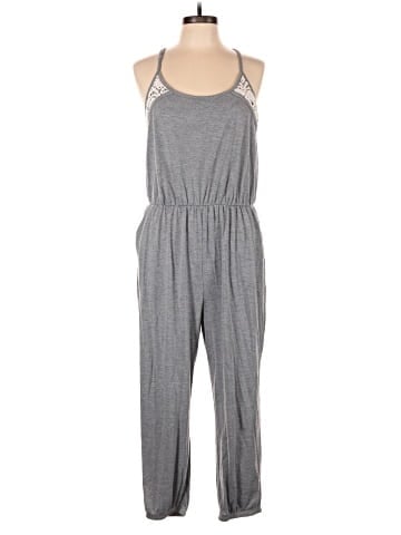 Mossimo Supply Co. Jumpsuit (view 1)