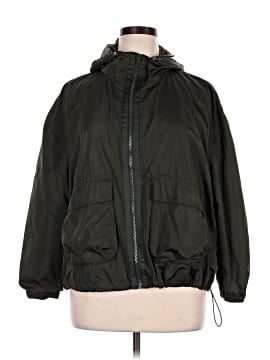 Active By Old Navy Windbreaker