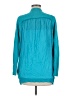 Etcetera Teal Kimono Size M - photo 2