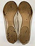 Zara Tan Flats Size EU 37 - photo 3