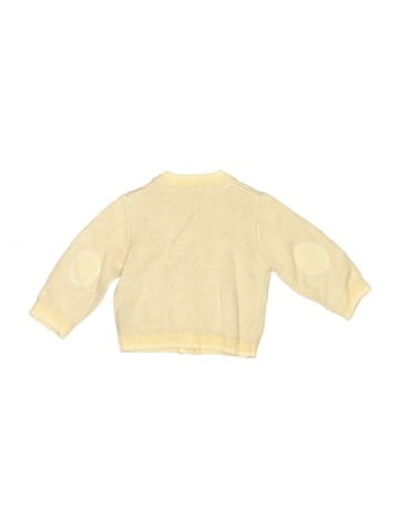 Little Lad Cardigan (view 2)