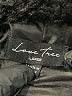 Love Tree 100% Polyester Black Cardigan Size L - photo 7