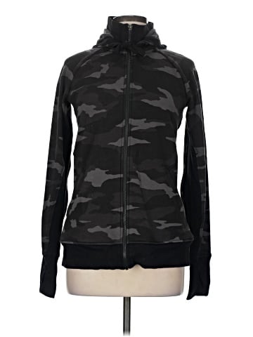 Athleta Track Jacket (view 1)
