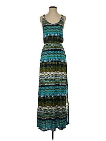 Matty M Casual Dress (view 1)
