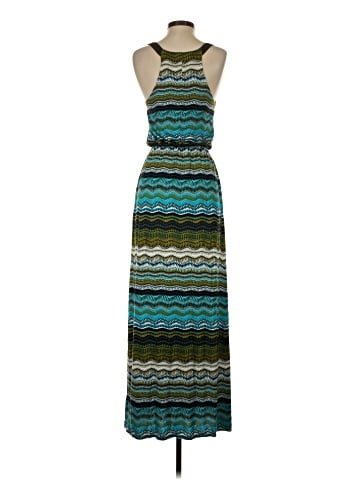 Matty M Casual Dress (view 2)
