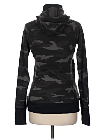 Athleta Track Jacket (view 2)