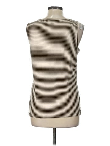 Jones New York Sport Sleeveless T-Shirt (view 2)