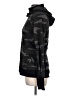 Athleta Camo Black Track Jacket Size M (tall) - photo 5
