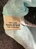 L.L.Bean Teal Short Sleeve Blouse Size L - photo 8