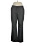 Lee Gray Dress Pants Size 16M - photo 1