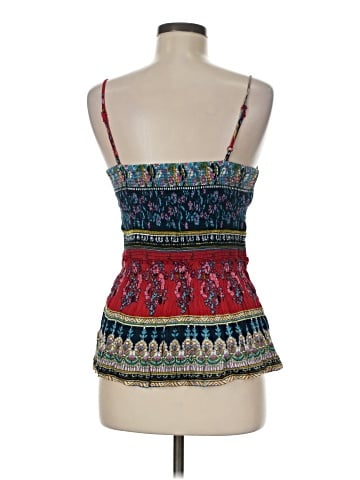Patrons of Peace Tank Top (view 2)