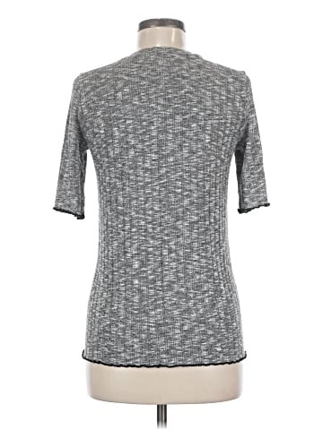 Michael Stars 3/4 Sleeve Top (view 2)