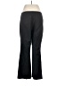 Eddie Bauer Solid Black Dress Pants Size 16 - photo 2