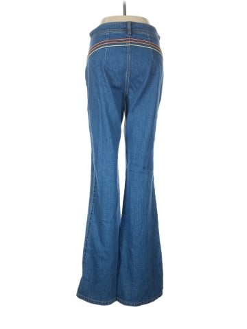 Pilcro Jeans (view 2)