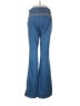 Pilcro Stripes Blue Jeans Size 28 waist - photo 2