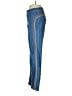 Pilcro Stripes Blue Jeans Size 28 waist - photo 5