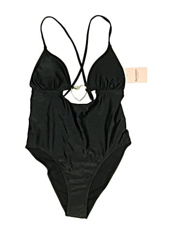 Juicy Couture One Piece Swimsuit (view 1)