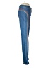 Pilcro Stripes Blue Jeans Size 28 waist - photo 4