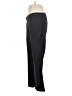 Eddie Bauer Solid Black Dress Pants Size 16 - photo 5