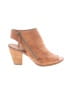 Paul Green Tan Sandals Size UK 5 1/2 / US 7 1/2 - photo 1
