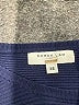 Derek Lam Solid Blue Pullover Sweater Size XS - photo 7