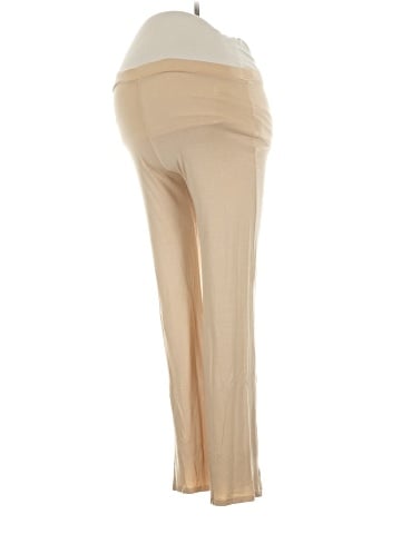 Liz Lange Maternity Dress Pants (view 1)