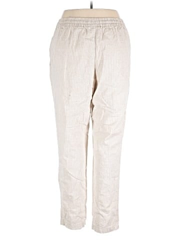 H&M Linen Pants (view 2)