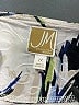 JM Collection Blue 3/4 Sleeve Blouse Size 2X - photo 7