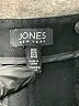 Jones New York Solid Black Active Pants Size 12 - photo 7