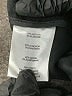 Jones New York Solid Black Active Pants Size 12 - photo 8