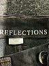 Natural Reflections Black Jeans Size 2 - photo 8