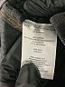 Natural Reflections Black Jeans Size 2 - photo 9