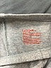 Cat & Jack Solid Gray Sweatpants Size 3T - photo 3