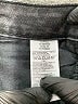 Old Navy Black Jeans Size 10 (tall) - photo 8