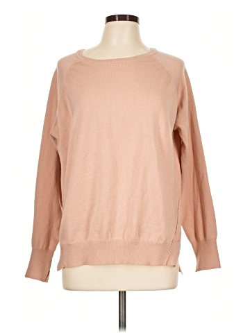 Poof! Pullover Sweater (view 1)
