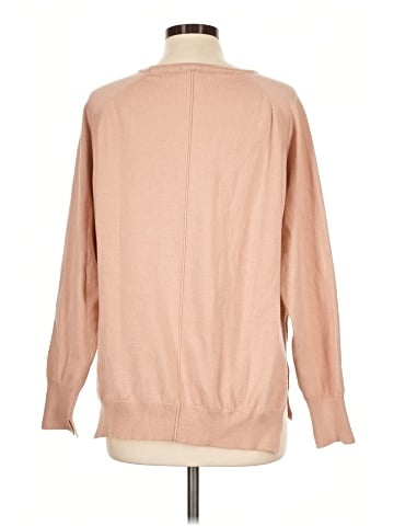 Poof! Pullover Sweater (view 2)