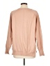 Poof! Solid Tan Pullover Sweater Size L - photo 2