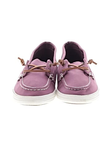 Sperry Top Sider Flats (view 2)