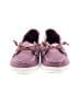 Sperry Top Sider Purple Flats Size 8 1/2 - photo 2