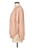 Poof! Solid Tan Pullover Sweater Size L - photo 5