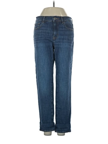 Ann Taylor LOFT Outlet Jeans (view 1)
