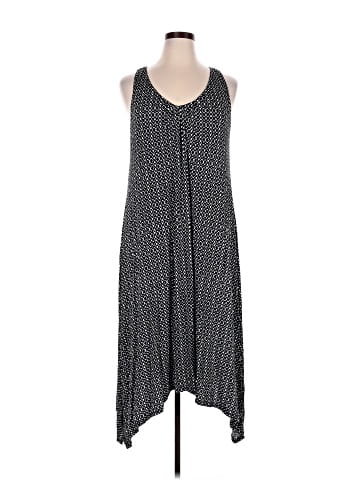 Anne Klein Casual Dress (view 1)