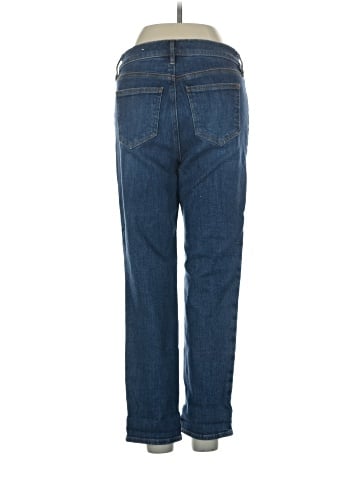Ann Taylor LOFT Outlet Jeans (view 2)