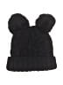 Fabkids 100% Acrylic Black Beanie One size (kids) - photo 1