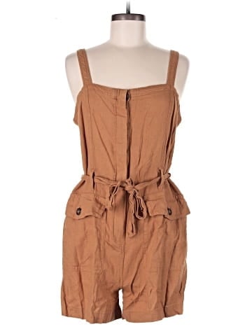 Habitual Romper (view 1)