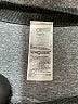 Gap Fit Gray Active Pants Size XS - photo 4