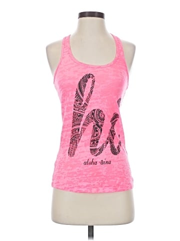 Next Level Apparel Sleeveless Top (view 1)