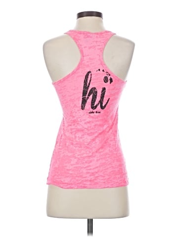 Next Level Apparel Sleeveless Top (view 2)