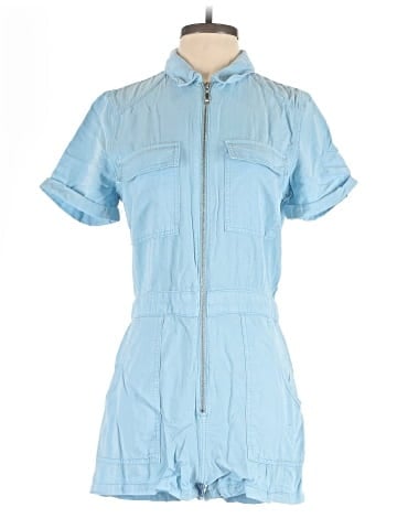 BDG Romper (view 1)
