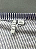 Elle Blue 3/4 Sleeve Blouse Size XXL - photo 7